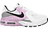 Nike Air Max Excee - Sneakers - Damen, White/Pink/Black