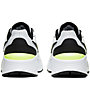 Nike Air Max Fusion Big Kids' - Sneakers - Jungen, White/Black