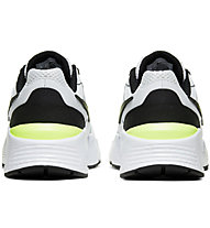 Nike Air Max Fusion Big Kids' - sneakers - bambino, White/Black