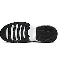 Nike Air Max Graviton Leather - sneakers - uomo, Black/White