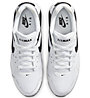 Nike Air Max IVO - Sneakers - Herren, White/Black