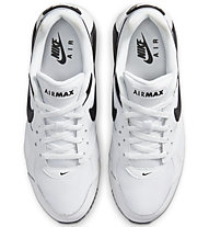 Nike Air Max IVO - Sneakers - Herren, White/Black