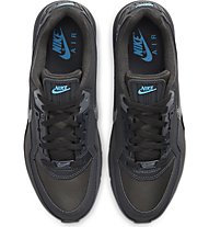 Nike Air Max LTD 3 - sneakers - uomo, Black/Grey/Blue