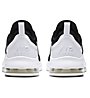 Nike Air Max Motion 2 GS - sneakers - ragazzo, Black/White