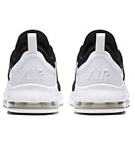 Nike Air Max Motion 2 GS - sneakers - ragazzo, Black/White