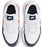 Nike Air Max SC - sneakers - bambini, White, Red