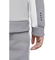 Nike Air Pullover - Kapuzenpullover - Kinder, Grey