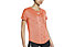 Nike Air - maglia running - donna, Orange