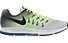 Nike Laufschuh Air Zoom Pegasus 33 - Laufschuh - Herren, Ghost Green
