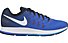 Nike Air Zoom Pegasus 33 - scarpa running, Blue