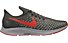 Nike Air Zoom Pegasus 35 - scarpe running neutre - uomo, Grey