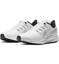 Nike Air Zoom Pegasus 36 Premium - scarpe running neutre - donna, White