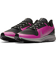Nike Air Zoom Pegasus 36 Shield - scarpe running neutre - donna, Pink