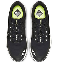 Nike Air Zoom Pegasus 36 Shield - scarpe running neutre - uomo, Black