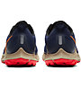 Nike Air Zoom Pegasus 36 Trail - Laufschuhe Trailrunning - Herren, Blue/Orange
