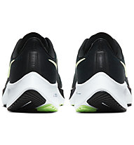 Nike Air Zoom Pegasus 37 - neutrale Laufschuhe - Damen, Black