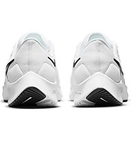 Nike Air Zoom Pegasus 38 - Runningschuh neutral - Herren, White