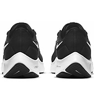 Nike Air Zoom Pegasus 38 - scarpa running neutra - uomo, Black