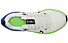 Nike Air Zoom Pegasus 40 - Neutrallaufschuhe - Jungen, White/Green/Blue