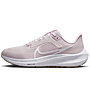 Nike Air Zoom Pegasus 40 W - scarpe running neutre - donna, Pink/White