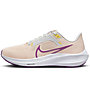 Nike Air Zoom Pegasus 40 W - scarpe running neutre - donna, Pink/Purple