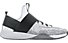 Nike Air Zoom Strong W - scarpe da ginnastica - donna, White/Black