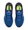 Nike Air Zoom Structure 21 - Laufschuh Stabil - Herren, Blue