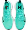 Nike Air Zoom Tempo Next% - scarpa running neutra - uomo, Green