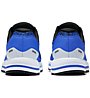 Nike Air Zoom Vomero 13 - Laufschuh  Neutral - Herren, Blue/White