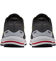 Nike Air Zoom Vomero 13 - Laufschuh Neutral - Herren, Black