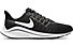 Nike Air Zoom Vomero 14 - scarpe running neutre - donna, Black