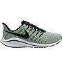 Nike Air Zoom Vomero 14 - scarpe running neutre - uomo, Green