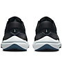Nike Air Zoom Vomero 16 - scarpe running neutre - donna, Black/Light Green