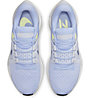 Nike Air Zoom Vomero 16 - Neutrallaufschuhe - Damen, Light Blue
