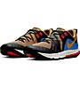 Nike Air Zoom Wildhorse 5 - scarpe trail running - uomo, Brown