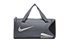 Nike Alpha (Medium) Training Duffel - Sporttasche, Grey