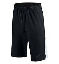 Nike Hyperspeed Short - pantaloni corti ragazzo, Black