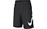 Nike Dry GFX - pantaloni fitness - bambino, Dark Grey