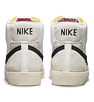 Nike Blazer '77 Remastered M - sneakers - uomo, White/Black