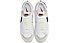 Nike Blazer Low '77 Jumbo - sneakers - uomo, White/Black