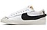 Nike Blazer Low '77 Jumbo W - Sneakers - Damen, White/Black