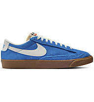 Nike Blazer Low ´77 Vintage - sneakers - donna, Blue/White
