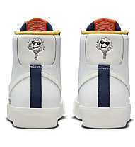 Nike Blazer Mid '77 BG - sneakers - ragazzo, White
