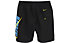 Nike Boxer Shift Breaker 7 - costume - bambino, Black