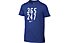Nike Boys' Nike Dry "365 247" Training T-Shirt bambino, Blue