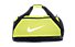 Nike Brasilia Medium - Sporttasche, Yellow
