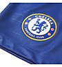 Nike Breathe Chelsea FC Home/Away Stadium - pantaloncini calcio - bambino, Blue