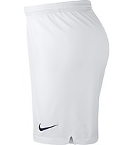 Nike Breathe Manchester City FC - Fußballhose - Herren, White