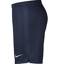 Nike Breathe Paris Saint-Germain Home/Away Stadium - pantaloncini calcio - uomo, Blue