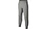 Nike Brushed Fleece Flash Cuff Pant YTH, Dark Grey/Black/Gym/Red